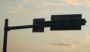 Sacramento CA 3073