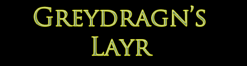Greydragn's Layr