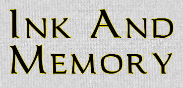 Ink and Memory